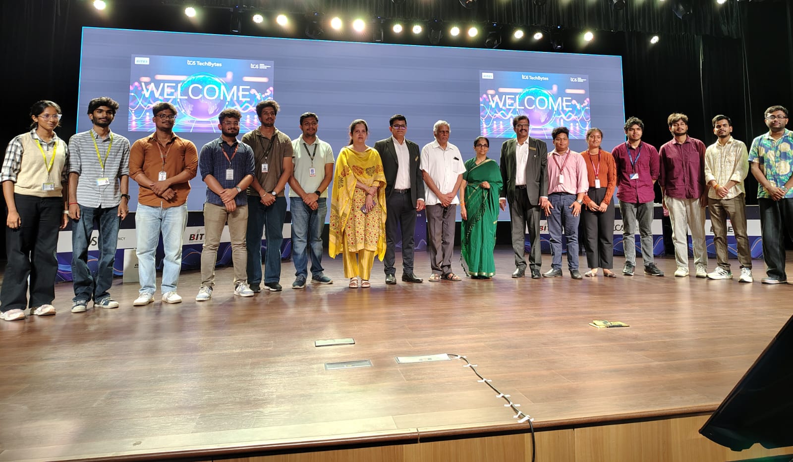 TCS Techbytes-2026