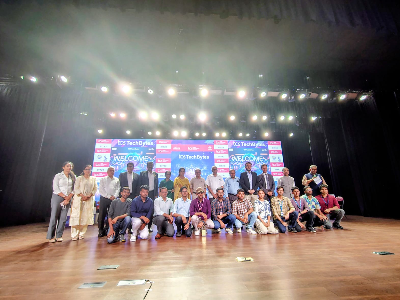 TCS Techbytes-2026